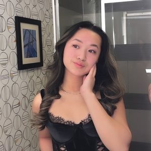 Meet your Posher, Janice